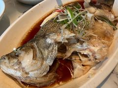 -玉林烤鸭店(定福庄店)
