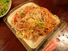 -多哥水傣味餐厅(司马巷店)