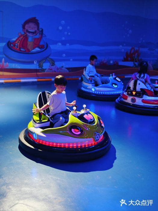 宝燕乐园(闵行旗舰店)图片