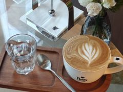 -The Lounge大堂酒廊·咖啡·沙拉·下午茶(金茂深圳JW万豪酒店)