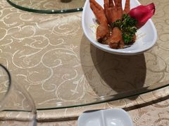 -金稼园·金平湖农家菜