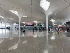 -杭州萧山国际机场