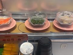 -争鲜回转寿司(通州万达店)