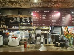 -安琳acKONA咖啡(市南店)