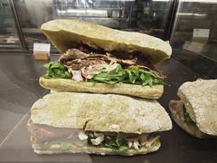 -BAKER&SPICE(国金中心商场店)