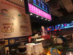 -陈鹏鹏潮汕菜(宝安机场T3航站楼店)