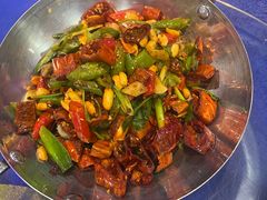 -东江海鲜大排档·潮汕菜·砂锅粥