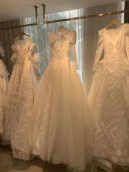 点击看大图 -GRACE KELLY婚纱与礼服(北京店)