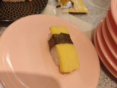 -争鲜回转寿司(海曙天一PLUS店)