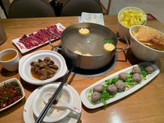-为什么牛潮汕牛肉火锅(万胜广场店)