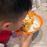 周末带娃省心版 | 该有的必胜客都有✅