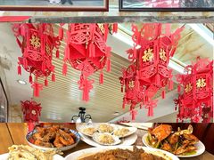 -小铜锣湾海鲜家常菜馆(河西店)