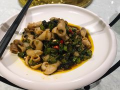 -阿斯牛牛·凉山菜(新会展店)