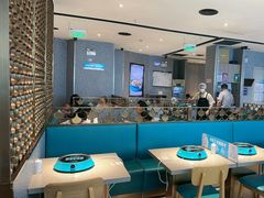 -半天妖烤鱼(丰科万达店)