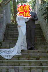 点击看大图 -MIAMOR米艾茉婚纱摄影(江都店)