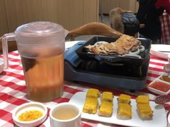 -西贝(金桥店)