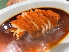 -南京大牌档(之心城店)