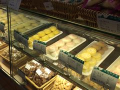 -北京稻香村(燕儿岛路店)