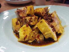 秘制红油口水鸡-宏状元现熬粥·京味菜(黄寺大街店)