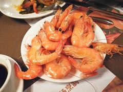 -芭菲盛宴·环球美食(袁家岗店)