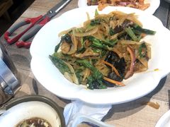 -一心烤肉(延安路店)