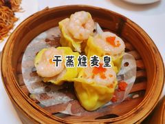 -御彩酒家(东风东路店)