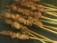 -望京小腰(北京总店)