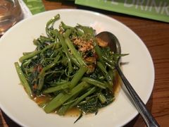 -泰香米泰国餐厅(中大国际店)
