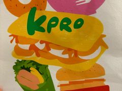 -KPRO肯律轻食(淘金店)