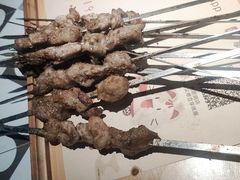 -勇利赵家烤肉坊(翠华北路店)