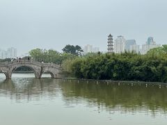 -江心屿景区