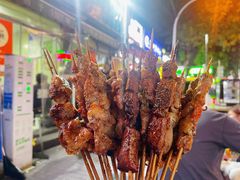 -同来顺烧烤餐厅(哈尔滨道店)