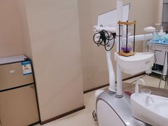 -合肥美奥口腔·种植矫正中心(政务院)