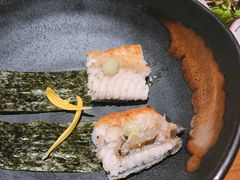 活鳗白烧-和彩放题餐厅(酒仙桥店)