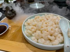 -三凤酒家·百年无锡菜(清扬茂业店)