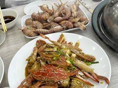 -船奇蒸汽海鲜·闽菜(八市海鲜总店)