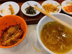 -乡党臊子面(丰庆公园店)