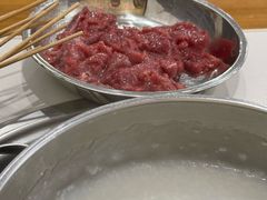 -盈田盈粥庄(博山东路店)