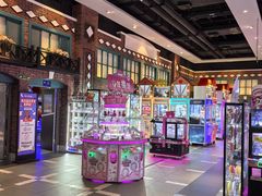 -反斗乐园(中航城君尚购物中心)