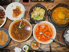 -70后饭吧(府河街店)