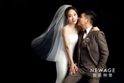 -新奕映像摄影机构