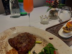 -王品牛排(郑州大卫城店)