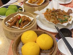 -点都德(大茶楼店)