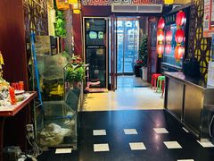 -江城小馆陕南妈妈菜·全球旅行餐厅(钟楼店)