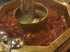 蜀九香火锅酒楼(彩虹店)-蜀九香火锅(彩虹店)
