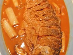 -阿五黄河大鲤鱼(英协路店)