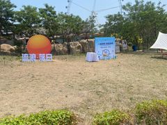-辽宁团山国家级海洋公园