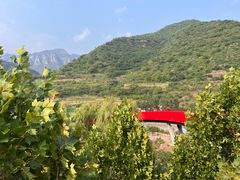 -红旗渠风景区