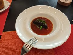 -洲际酒店·地平线全日餐厅HORIZON CAFÉ