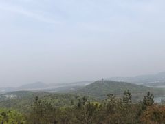 -宝界山林公园